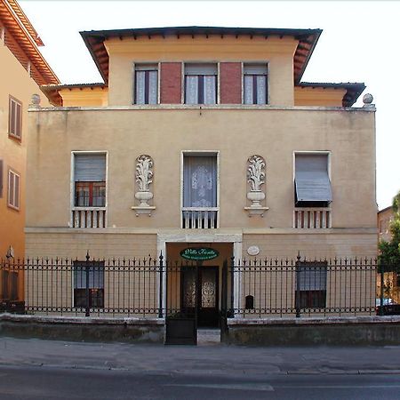 Villa Fiorita Σιένα Εξωτερικό φωτογραφία