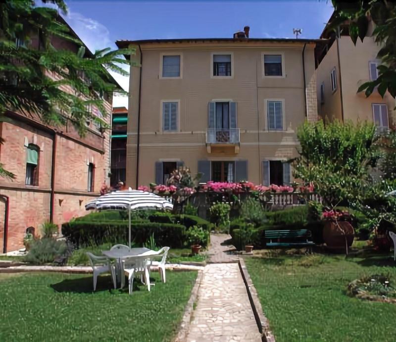 Villa Fiorita Σιένα Εξωτερικό φωτογραφία
