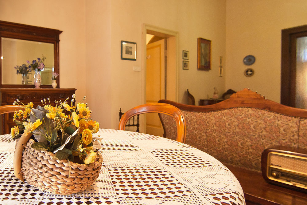 Villa Fiorita Σιένα Εξωτερικό φωτογραφία