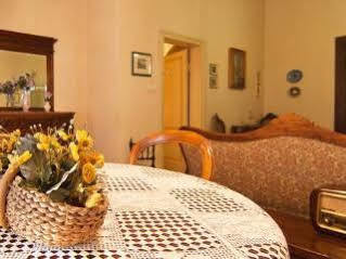 Villa Fiorita Σιένα Εξωτερικό φωτογραφία